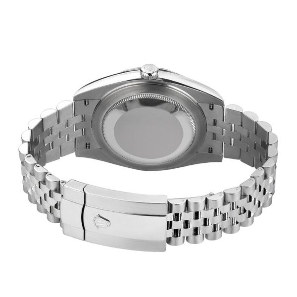 Rolex Datejust 41 126334